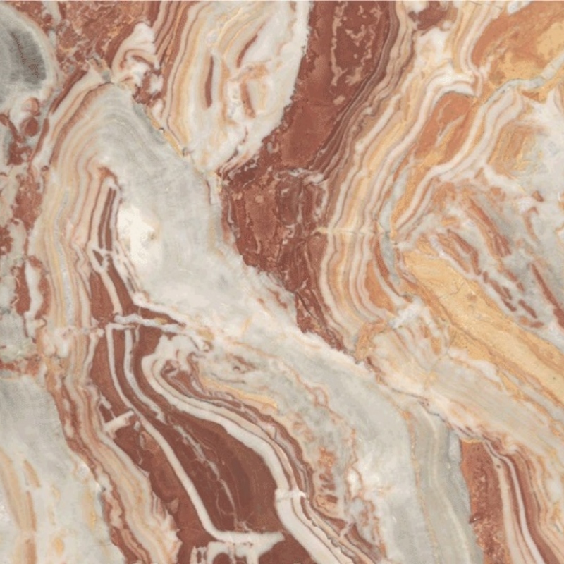 Arabescato Orobico Rosso stone texture